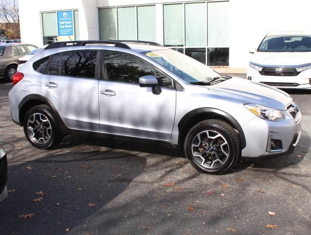 used 2017 Subaru Crosstrek car, priced at $12,945