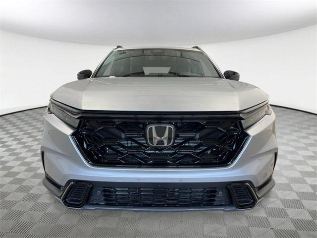 new 2026 Honda CR-V Hybrid car, priced at $40,688