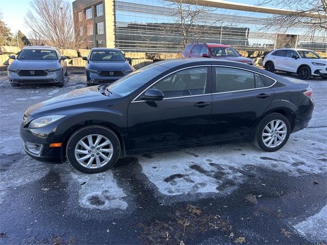 used 2011 Mazda Mazda6 car, priced at $7,918