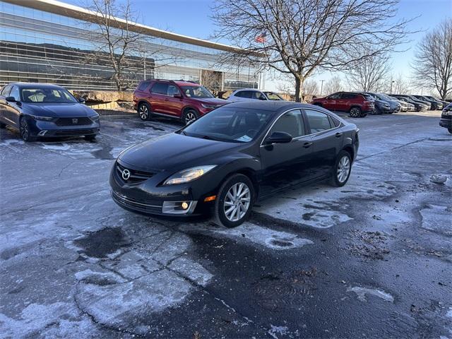 used 2011 Mazda Mazda6 car, priced at $7,918