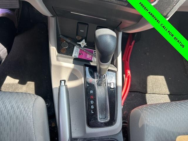 used 2015 Honda Civic car, priced at $14,204