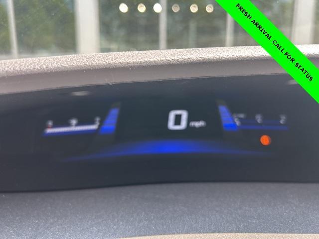used 2015 Honda Civic car, priced at $14,204