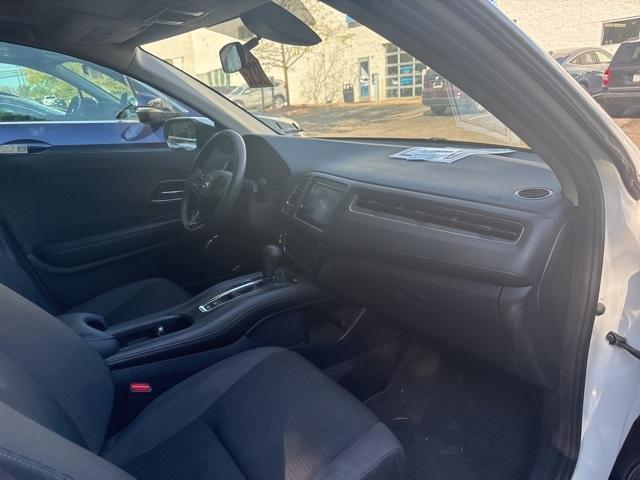 used 2022 Honda HR-V car, priced at $21,179