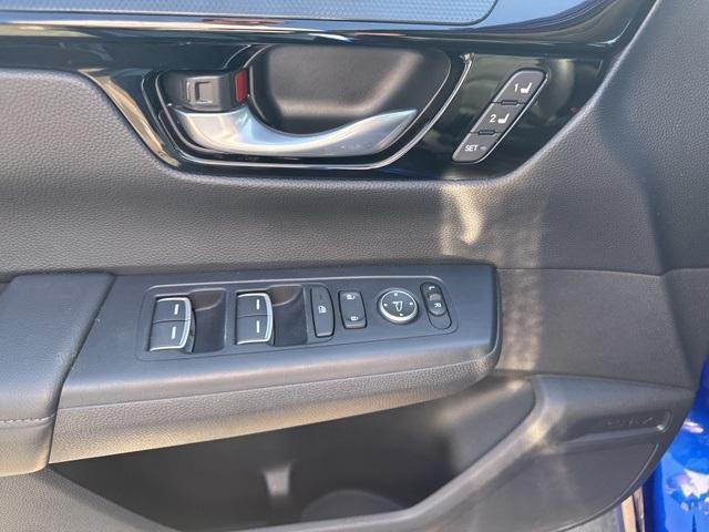 used 2023 Honda CR-V car, priced at $33,706