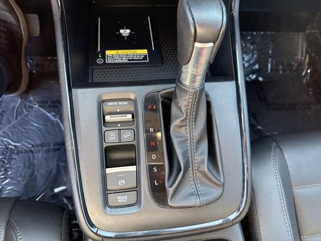 used 2023 Honda CR-V car, priced at $33,706