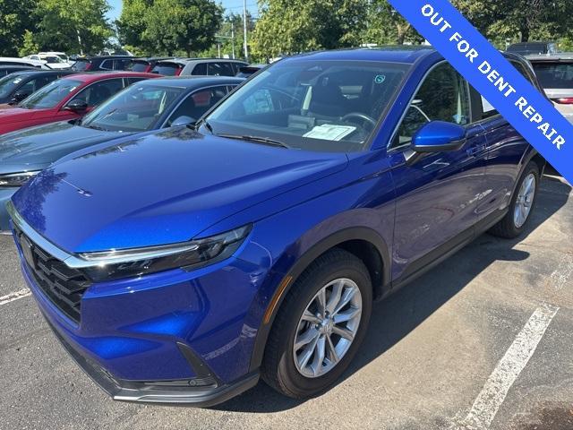 used 2023 Honda CR-V car, priced at $33,706