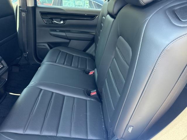 used 2023 Honda CR-V car, priced at $33,706