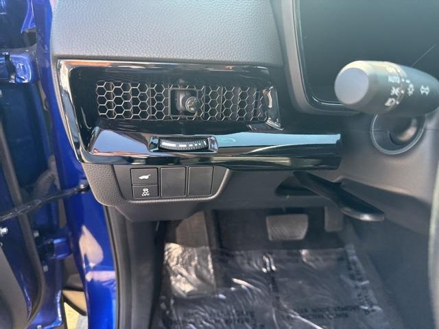 used 2023 Honda CR-V car, priced at $33,706