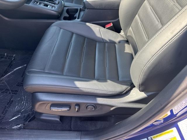 used 2023 Honda CR-V car, priced at $33,706