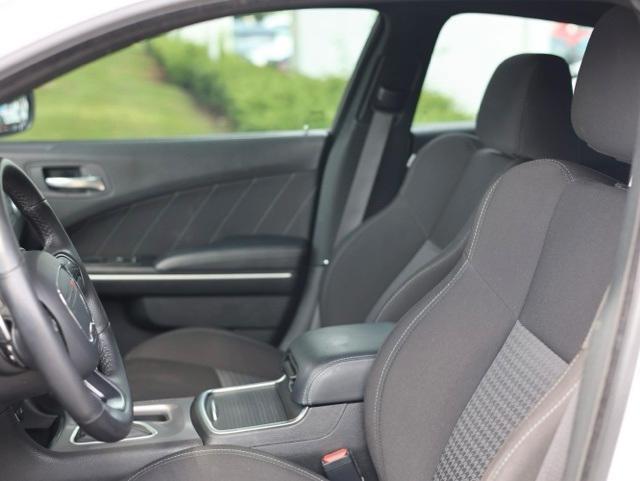 used 2022 Dodge Charger car, priced at $32,999