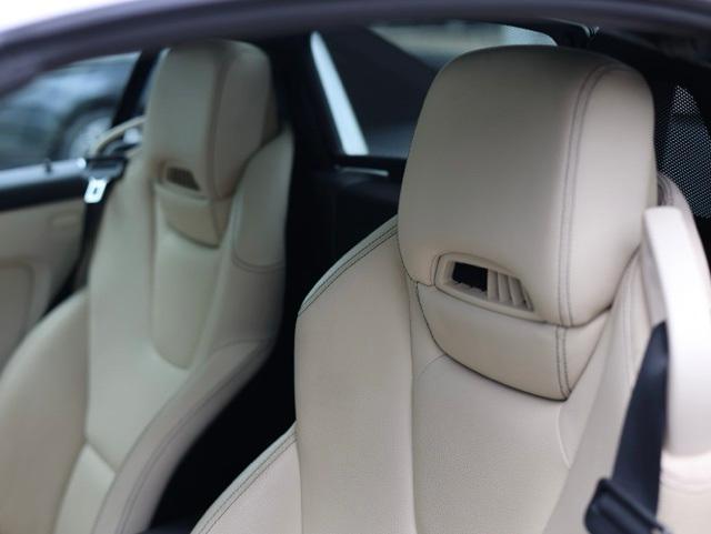 used 2015 Mercedes-Benz SLK-Class car, priced at $20,524