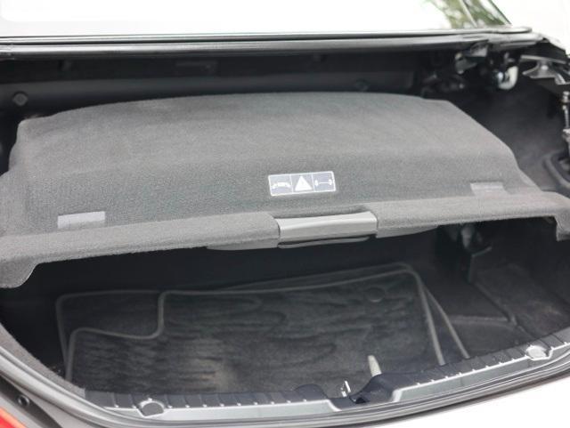 used 2015 Mercedes-Benz SLK-Class car, priced at $20,524