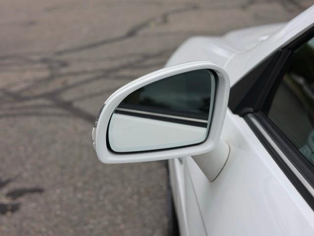 used 2015 Mercedes-Benz SLK-Class car, priced at $20,524