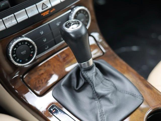 used 2015 Mercedes-Benz SLK-Class car, priced at $20,524