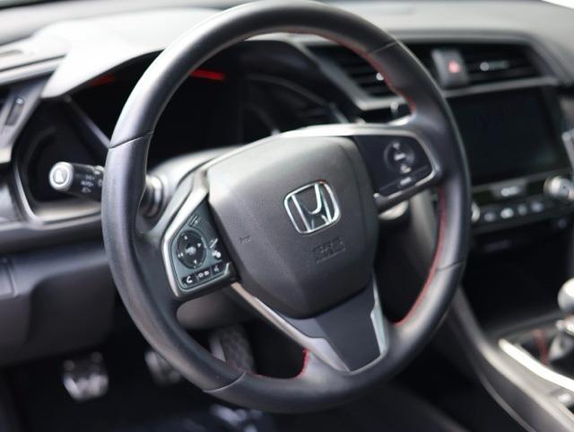 used 2017 Honda Civic car, priced at $15,272