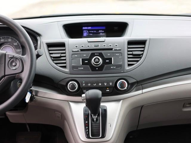 used 2013 Honda CR-V car, priced at $12,549