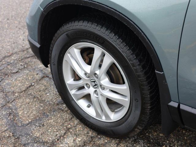 used 2011 Honda CR-V car, priced at $11,458