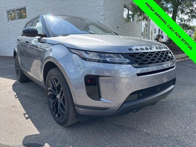used 2020 Land Rover Range Rover Evoque car, priced at $24,999