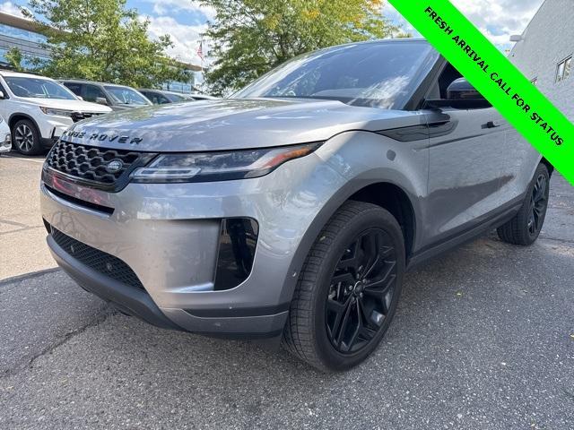 used 2020 Land Rover Range Rover Evoque car, priced at $24,999