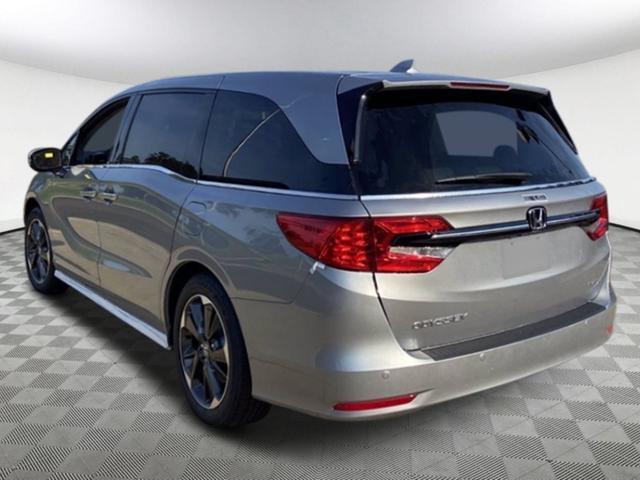 new 2024 Honda Odyssey car, priced at $50,730