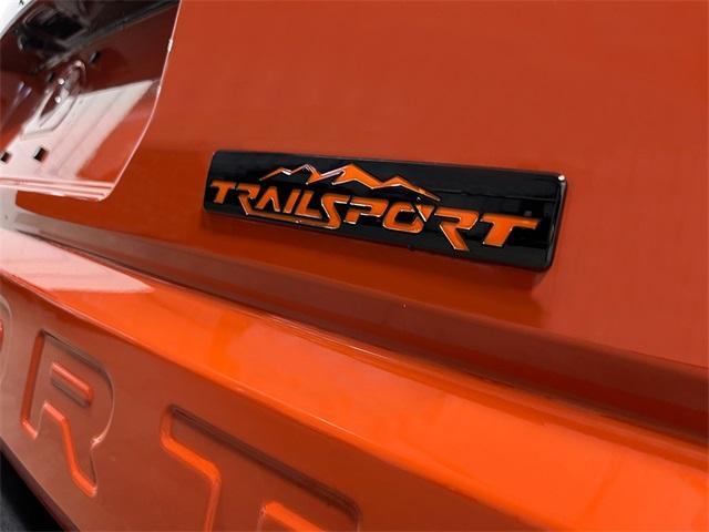 new 2026 Honda Passport car, priced at $51,328