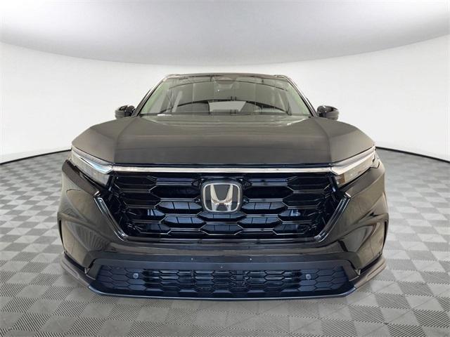 new 2026 Honda CR-V car, priced at $36,946