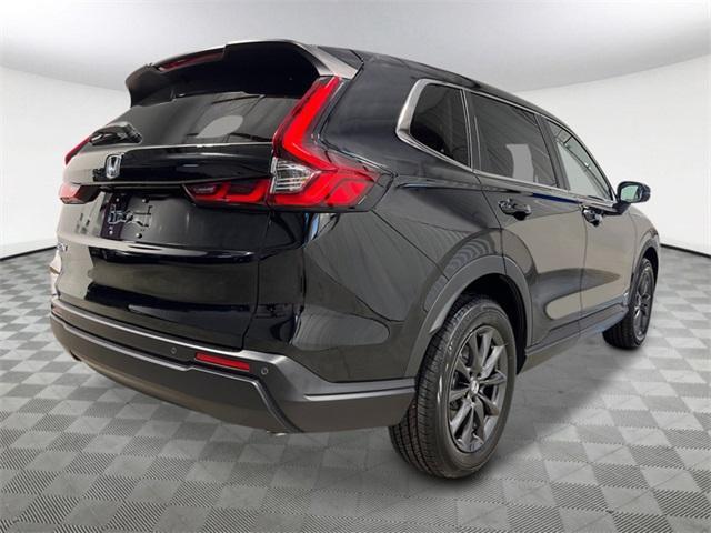new 2026 Honda CR-V car, priced at $36,946