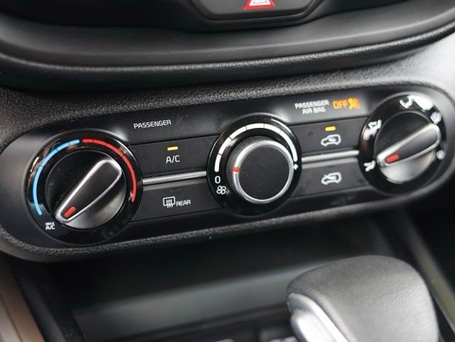 used 2023 Kia Soul car, priced at $14,999