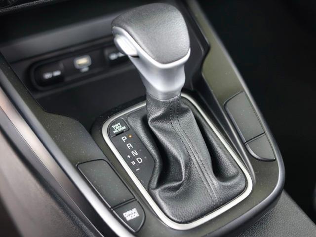 used 2023 Kia Soul car, priced at $14,999
