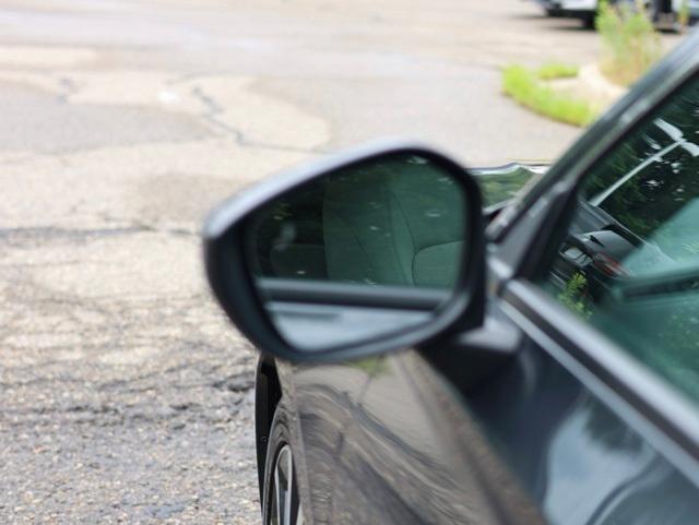 used 2022 Honda Civic car, priced at $22,490