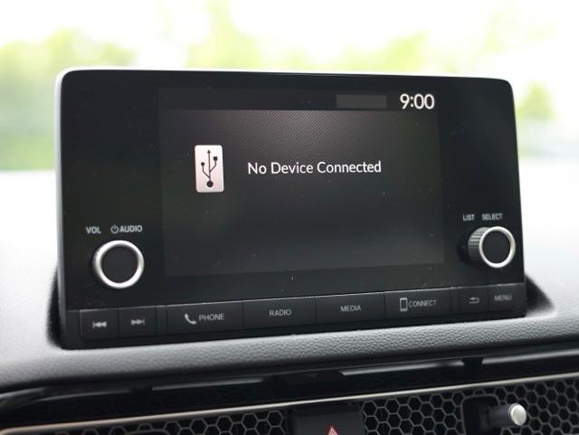 used 2022 Honda Civic car, priced at $22,490