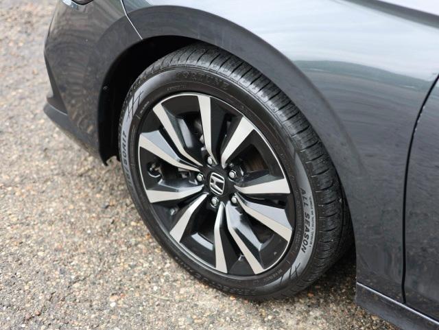 used 2022 Honda Civic car, priced at $22,490