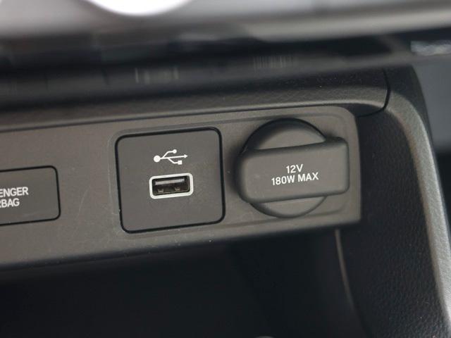 used 2022 Honda Civic car, priced at $22,490