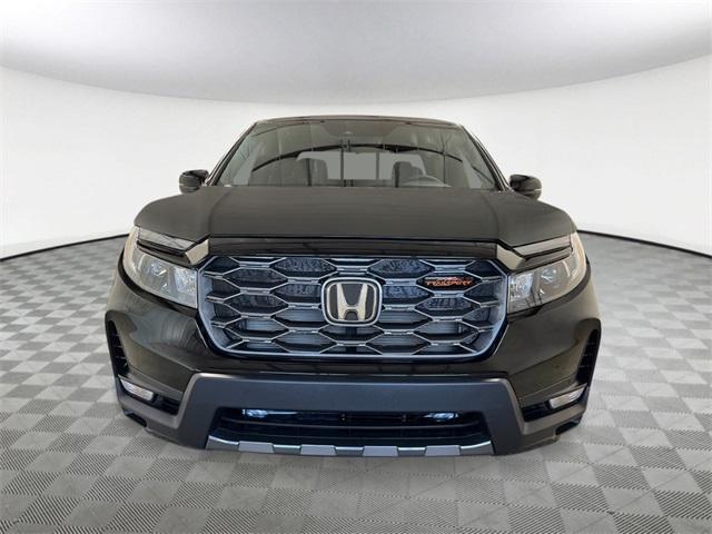 new 2025 Honda Ridgeline car, priced at $44,117