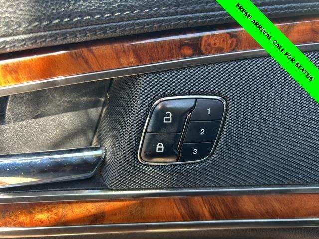 used 2016 Lincoln MKX car, priced at $11,237