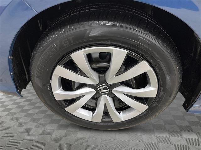 new 2026 Honda Civic car, priced at $25,319