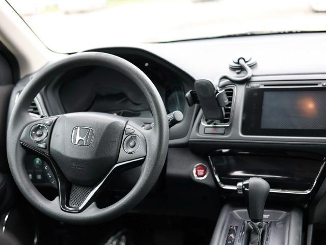 used 2016 Honda HR-V car, priced at $15,138