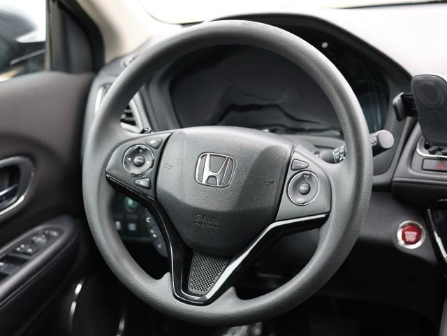 used 2016 Honda HR-V car, priced at $15,138