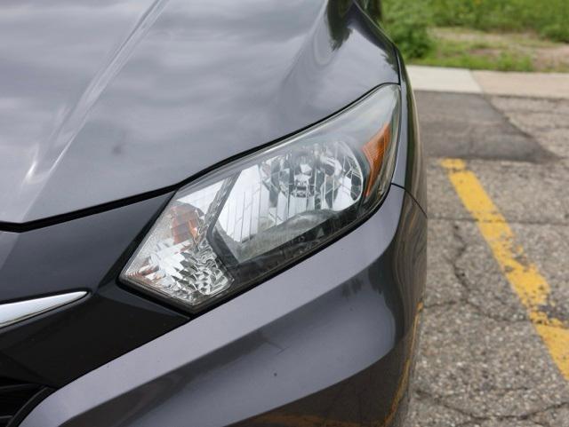 used 2016 Honda HR-V car, priced at $15,138