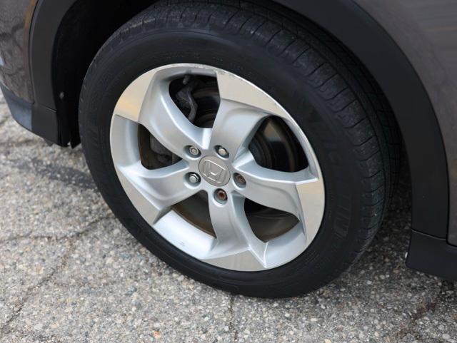 used 2016 Honda HR-V car, priced at $15,138