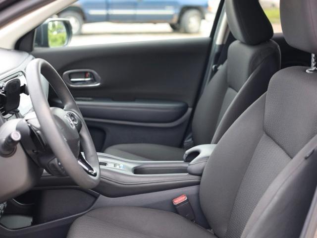 used 2016 Honda HR-V car, priced at $15,138