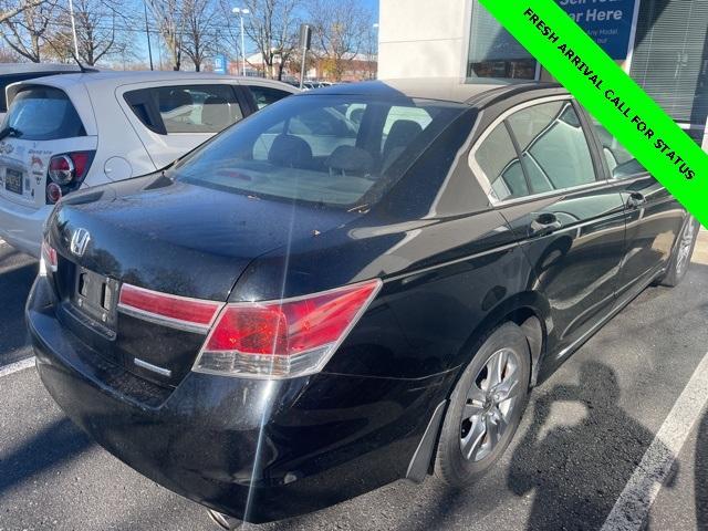 used 2011 Honda Accord car, priced at $10,360