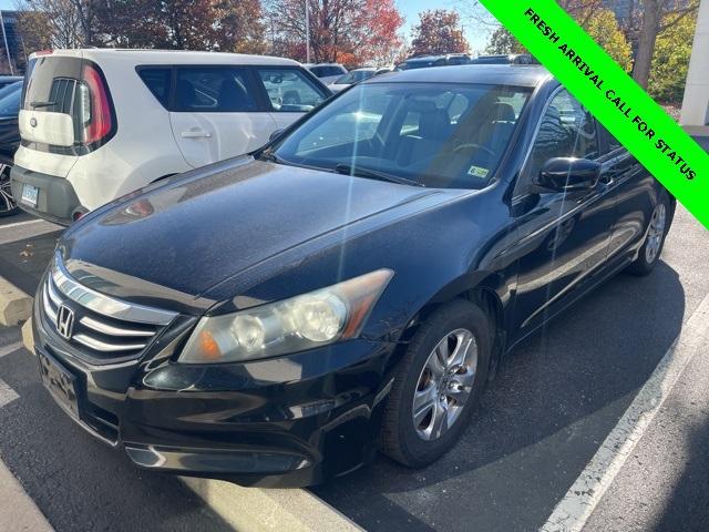 used 2011 Honda Accord car, priced at $10,360