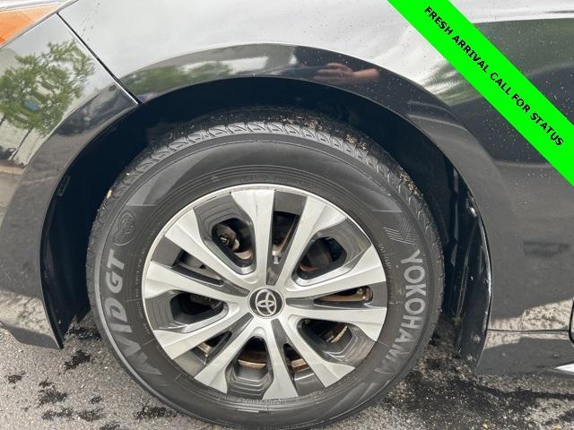 used 2020 Toyota Corolla Hybrid car, priced at $18,638