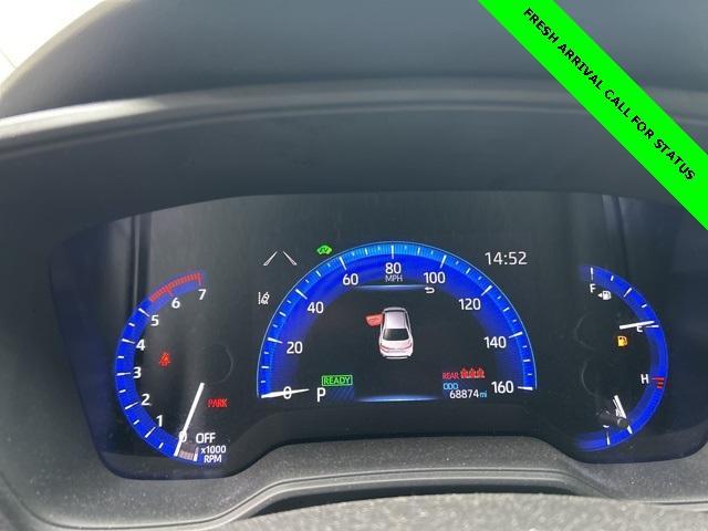 used 2020 Toyota Corolla Hybrid car, priced at $18,638