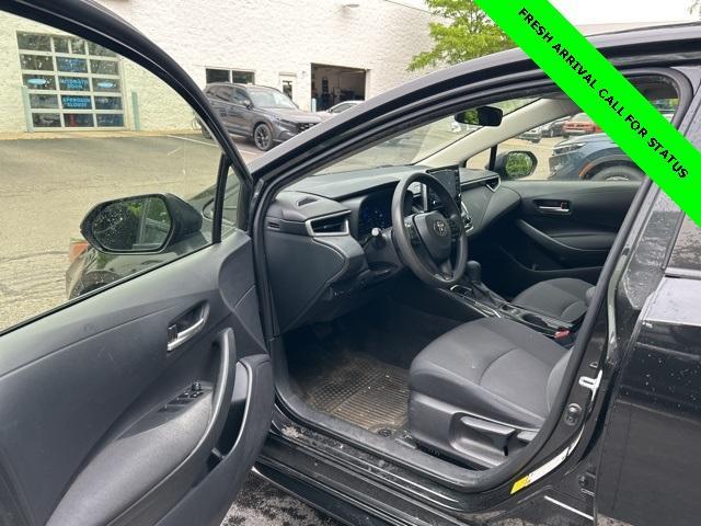 used 2020 Toyota Corolla Hybrid car, priced at $18,638