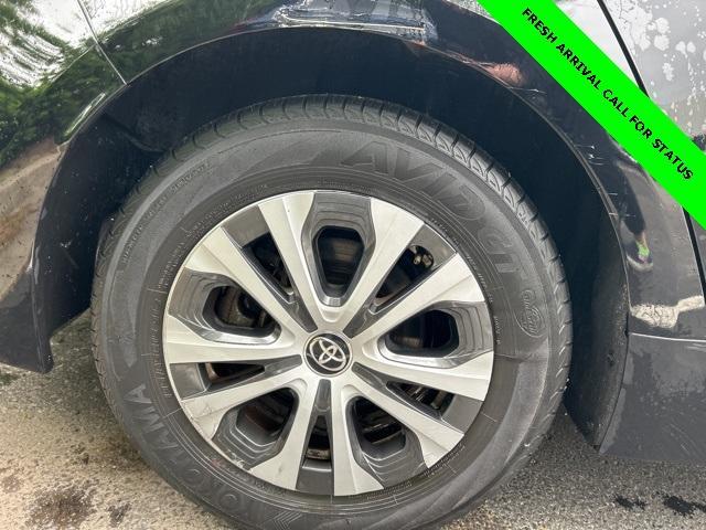 used 2020 Toyota Corolla Hybrid car, priced at $18,638