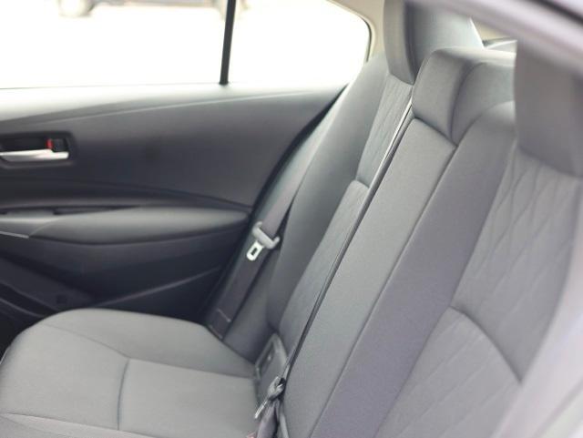 used 2020 Toyota Corolla Hybrid car, priced at $18,638