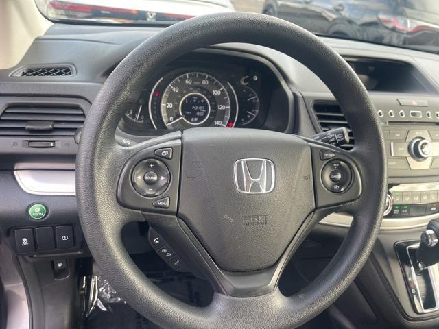 used 2016 Honda CR-V car, priced at $11,998