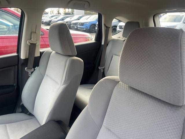 used 2016 Honda CR-V car, priced at $11,998